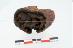 Foto von Eisenkonvolut (NHMW-PRAE-094301)